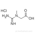 Kreatyna HCL CAS 17050-09-8